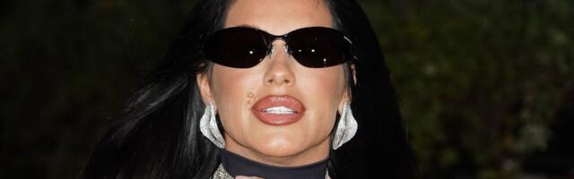 Seka licemerka! Podržava blokadersko nasilje, a ovako žali zbog Ane Bekute