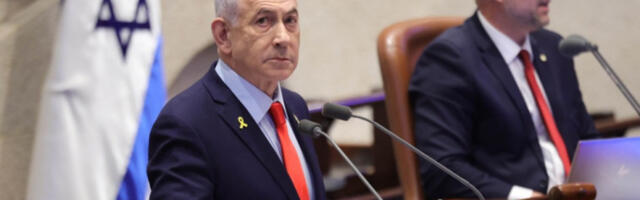 ​Нетанјаху: Именовање састава Извршног одбора за Газу противречно политици Израела