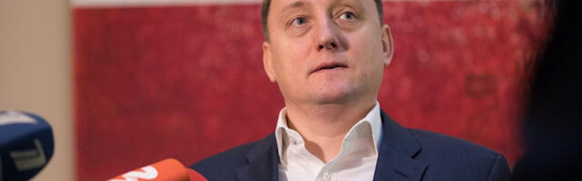 Шеф Летонске централне банке прогласио ратно стање између ЕУ и Русије