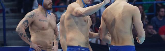 Evo kada su srpski vaterpolisti bili poslednji put šampioni Evrope, bez medalje čak osam godina!