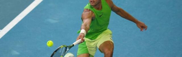 Zverev od 0:2 do serviranja za pobedu i - PORAZA: Alkaraz u finalu!