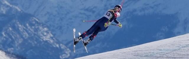 ŠOK OTKRIĆE Evo šta je pronađeno u odelu Lindzi Von