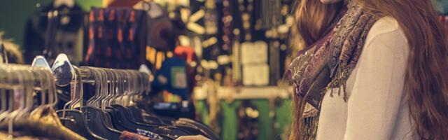 Odeća koja se ne proda više ne sme da se uništava