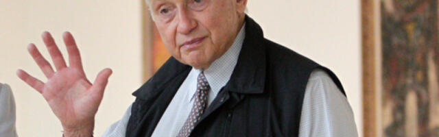 Милијардер Лес Векснер тврди да га је обмануо Епстин - преварант светске класе