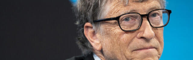 Бил Гејтс отказао говор на Самиту о АИ у Индији због питања о везама са Епстином