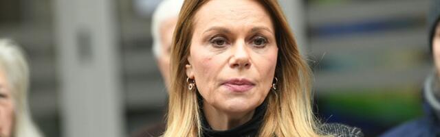 Popović (SSP): MMF češlja finansije Beograda, a Šapić kao veliki projekat najavljuje SVETIONIK