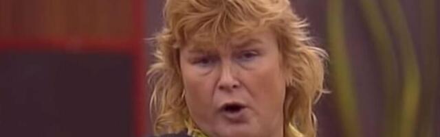 "Reanimirali su me 55 minuta": Zorica Marković Keva gledala smrti u oči - Ogolila dušu posle mnogo godina