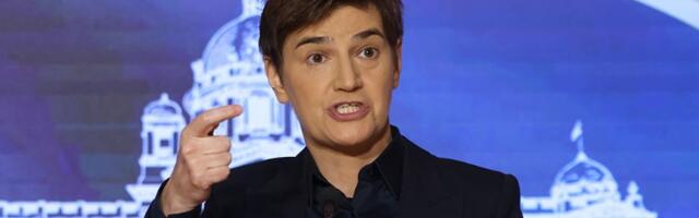 Brnabić raspisala lokalne izbore: Evo kada će se održati