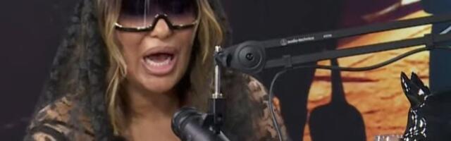 "Sram vas bilo" Ana Nikolić oštro osudila komentare o zdravstvenom stanju Dačića: "Samo da mu bude bolje..."