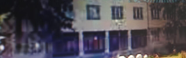 Spomenik kralju Milanu Obrenoviću podižu ispred zgrade nekadašnje komande garnizona