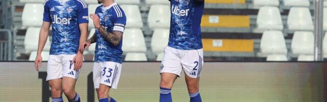 Loše vesti za Vlahovića i Juventus, klub iz najlepšeg mesta Italije ih pretekao u borbi za LŠ