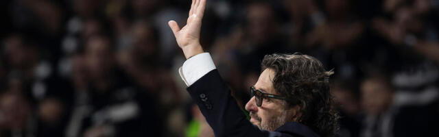 Andrea Trinkijeri seda na klupu Partizanovog bratskog kluba i menja legednu jugoslovenske košarke?!