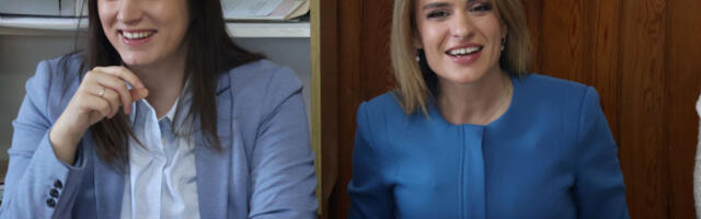 Милица Ђурђевић Стаменковски: Председник Вучић подржао иницијативу Закона родитељ-неговатељ