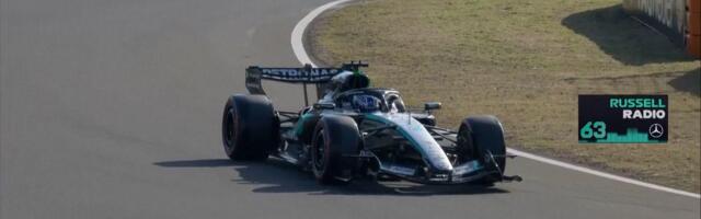 Antoneli oborio rekord Formule 1 i ispisao istoriju u Šangaju: Italijan postao najmađi na "polu"!