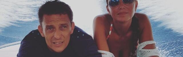 Piksi je bio u vezi sa Dončićevom mamom, obogatio se, pa napravio haos: Umešan u Lukinu tužbu!