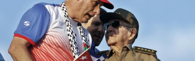 Американци „траже главу” кубанског председника