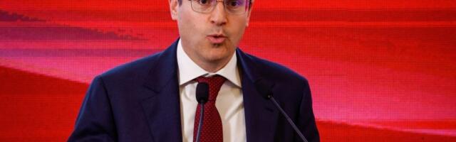 Prvi čovek naftne kompanije Šel: Evropi bi za nekoliko dana moglo ponestati goriva