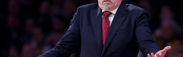 Obradović jasan: Ovo je najjača Evroliga u istoriji!