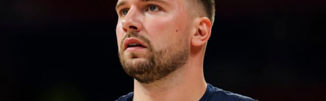 PAPRENO! Verenici neće da plati - a pogledajte koliko novca Dončić mora da izdvoji za advokaticu!