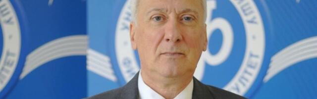 2,4 miliona za vrata koja ne postoje: Nekontrolisani troškovi dekana Filozofskog fakulteta u Nišu