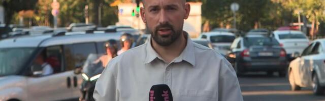 VODITELJ PINKA OPERISAN: Hitno primljen na VMA