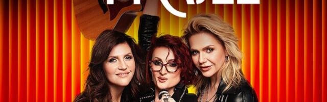 Frajle u MTS Dvorani 16. oktobra - "Pesmom za autizam"