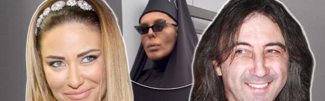 DEČKO JOJ POMRSIO KONCE! Boki 13 otkazao duet sa Anom Nikolić: Nijedan Rale ne može da odlučuje umesto mene