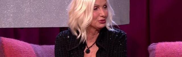 "Mogu da naplaćujem svoje tabane!" Pevačicu (68) pitali o Onlifensu, ona dala odgovor koji niko nije očekivao