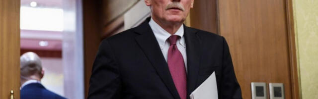 Москва и Кијев настављају дијалог са САД