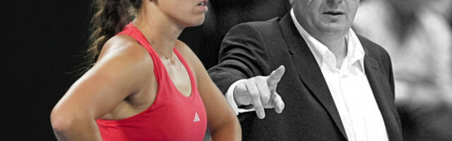 "HVALA TI ZA SREĆNO DETINJSTVO": Srceparajuća objava Olge Danilović posle smrti Duška Vujoševića! (FOTO)