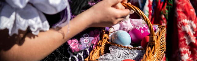 Većina Srba nema pojma šta je ispravno, a stalno to govori: Evo da li se čestita Uskrs ili Vaskrs