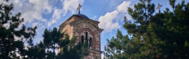 RHMZ - Vreme danas (10. april) u Srbiji: Oblačno sa sunčanim intervalima, moguća slaba kiša, temperature do 16 stepeni