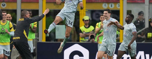 Udineze ubedljiv protiv Milana u gostima