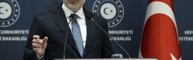 Фидан: Израел можда покушава да означи Турску као новог противника