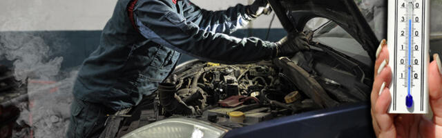 Kako pripremiti klimu za leto? Vozači zanemaruju ovu stavku u autu, a trošak može biti veliki