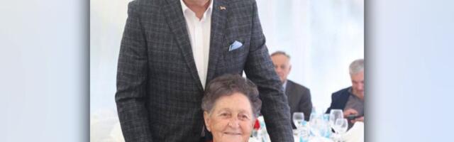 UMRLA MAJKA MILORADA DODIKA: Oglasio se potresnim rečima