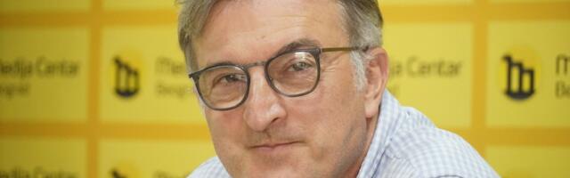 Cvejić (SRCE): Primitivizmu nije mesto u skupštini, to treba da objašnjava psiholog