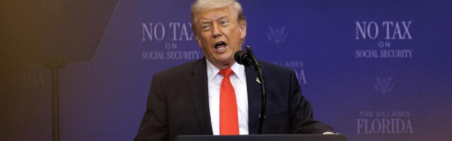Скоро две трећине Американаца уопште не подржава Трампа