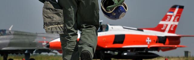 Vojni piloti se biraju već u osnovnoj školi: Objavljen konkurs za Vojnu gimnaziju, evo uslova za prijem