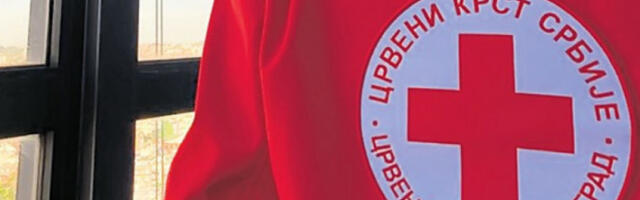 Светски дан Црвеног крста и Црвеног полумесеца