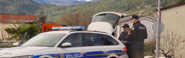 NOVI DETALJI O UBICI IZ DRNIŠA Pre zločina kupovao zalihe za beg u šumu?