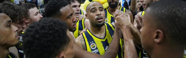 Fenerbahče izabrao između Evrolige i NBA Evrope!