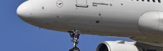 Lufthansa tvrdi da Evropa neće ostati bez avionskog goriva ovog leta