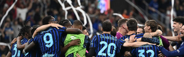 Stanković se vratio u Inter, šampion iskreširao 23 miliona evra