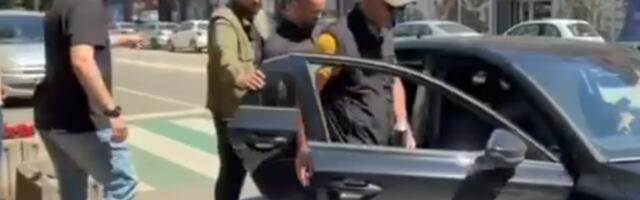 PRIVREMENI PREMIJER LAŽNE DRŽAVE NASTAVLJA TEROR: Gogić: Hapšenjem bez ikakvog povoda uglednih Srba na KiM, Kurti šalje poruku da se on pita za sve (VIDEO)