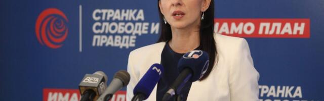 Tepić (SSP): VD Direktora Zavoda Goran Vasić promenio iskaz u slučaju Generalštab