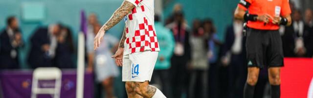 NAVIJAČI IZ HRVATSKE ŽELE DA PRVA ZVEZDA MOMENTALNO NAPUSTI TIM! Posle skandala koji je napravio čuveni Hrvat pred šokantnim odlaskom?!