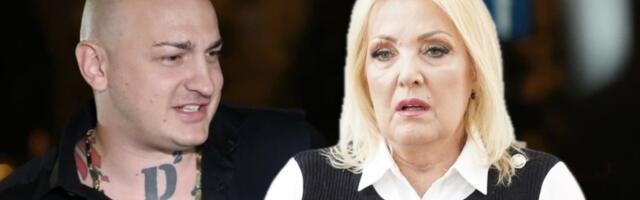 Srbi zumiraju snimak: Desingerica uhvatio Snežanu Đurišić sa znojavim bokserom? (VIDEO)