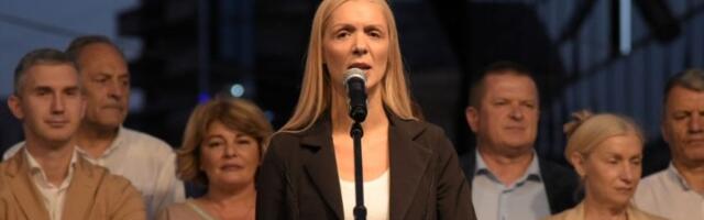 Milošević (SSP): Javna rasprava o GUP-u počela pre četiri dana, a sajt na kome je objavljen ne radi
