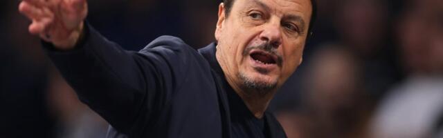 Ataman: Neka Srbi misle da su na vrhu sveta, ali to nisu